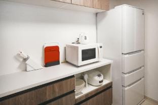 岸里玉出@Maison Le Blanc 白練 Vacation rental in Osaka