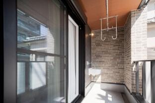 岸里玉出@Maison Le Blanc 白練 Vacation rental in Osaka