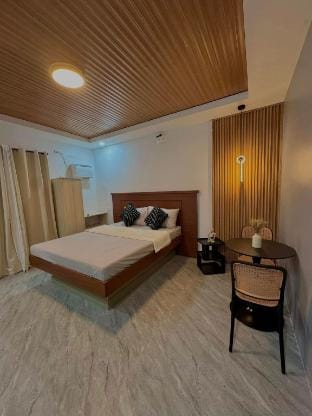 Hiraya Doors Apartment in Central Visayas