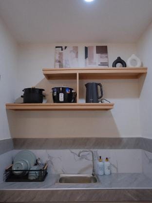 Hiraya Doors Apartment in Central Visayas