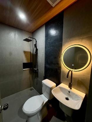 Hiraya Doors Apartment in Central Visayas