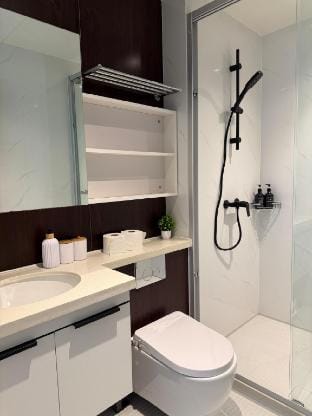 BaySuites Luxury Sea&Mountain View  | 21-20 Vacation rental in Kota Kinabalu