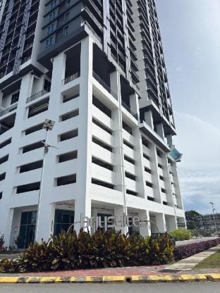 BaySuites Luxury Sea&Mountain View  | 22-19 Vacation rental in Kota Kinabalu