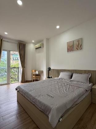 Baiyu City Inn柏屿·城驿 Vacation rental in Ho Chi Minh City