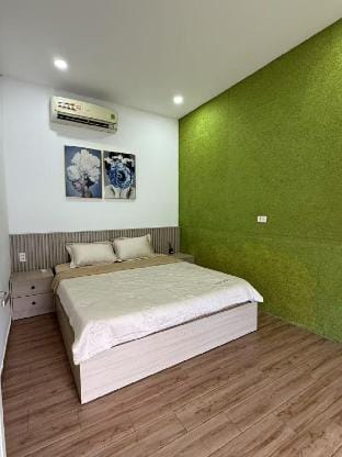 Baiyu City Inn柏屿·城驿 Vacation rental in Ho Chi Minh City