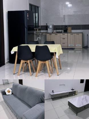 Lestarry Homestay  Vacation rental in Pahang, Malaysia
