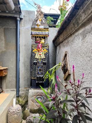 Canggu Houses Vacation rental in Kediri