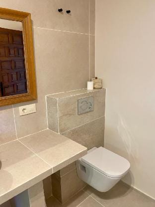 Bambalua (2+2P) luxe appartment Vacation rental in Xàbia