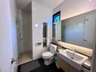 Sea Forest Vacation rental in Rayong, Mueang Rayong District, Rayong, Thailand
