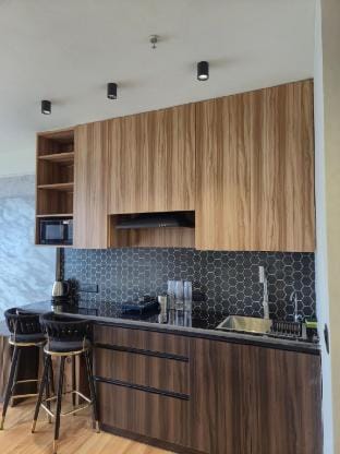Lux by Zenith | Studio in Noida Vacation rental in Noida