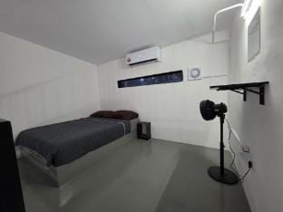 ZZZ Comfortable Loft Stay Kg Sg Serdang, Kapar Vacation rental in Selangor, Malaysia
