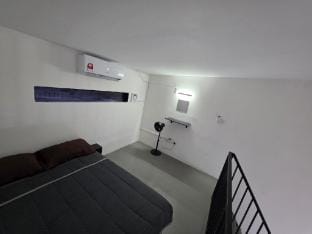 ZZZ Comfortable Loft Stay Kg Sg Serdang, Kapar Vacation rental in Selangor, Malaysia