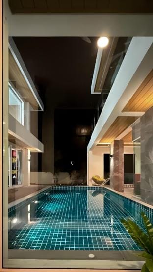 De Flourishing Hill Escape  Vacation rental in Thailand