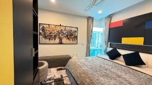 De Flourishing Hill Escape  Vacation rental in Thailand
