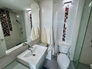 Atlantis by PSR Apartment in Pattaya City
