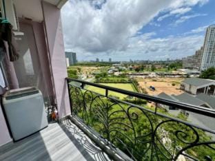 Atlantis by PSR Apartment in Pattaya City