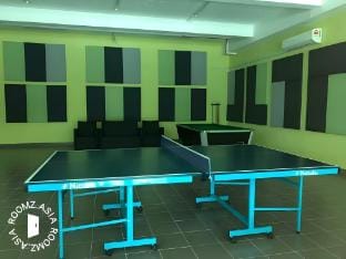 KIARA RESIDENCE 2 Country House in Federal Territory of Kuala Lumpur