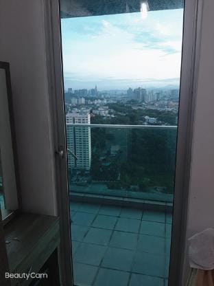 KIARA RESIDENCE 2 Apartment in Federal Territory of Kuala Lumpur