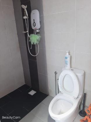 KIARA RESIDENCE 2 Apartment in Federal Territory of Kuala Lumpur