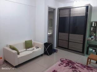 KIARA RESIDENCE 2 Apartment in Federal Territory of Kuala Lumpur