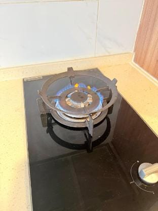 Skyhouse alam Sutera Tower Acacia With PS4 Vacation rental in West Java