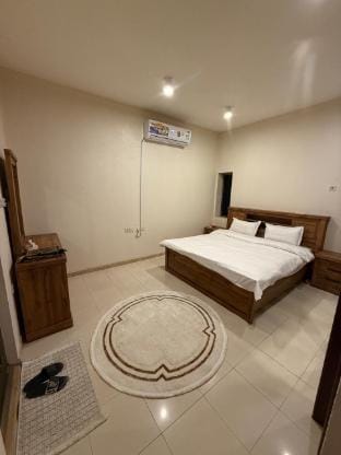 Monty apartment Vacation rental in Al Khobar