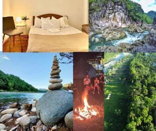 Tanay Houses Vacation rental in Calabarzon