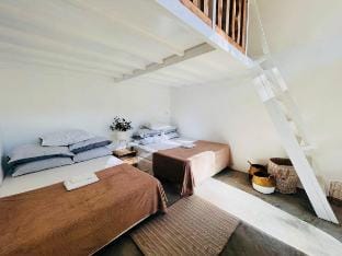 Tanay Houses Vacation rental in Calabarzon