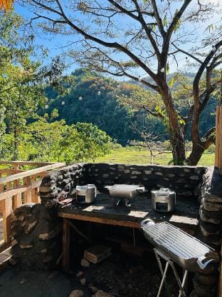 Tanay Houses Vacation rental in Calabarzon