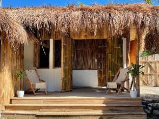 Mountain River CAMPING Casa Del Rio Daraitan Tanay Vacation rental in Calabarzon