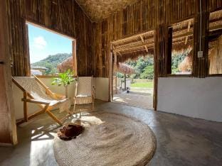 Mountain River CAMPING Casa Del Rio Daraitan Tanay Vacation rental in Calabarzon