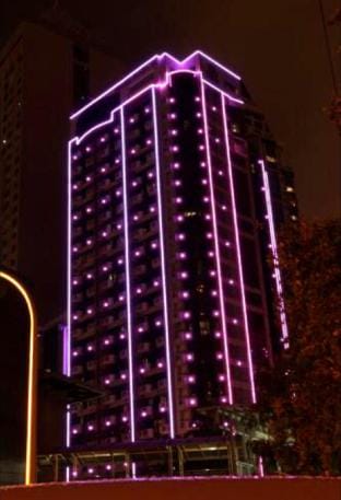 Makati Apartments Apartment in Pasay