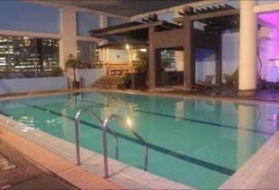 Makati Apartments Apartment in Pasay