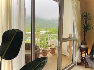 3 Bedroom Penthouse Loft Pico deLoro Facing Lagoon Vacation rental in Nasugbu