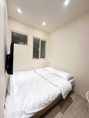 Ximending, Taipei Station Traveler Suite Ximen Vacation rental in Taipei City