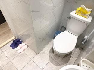 Ximending, Taipei Station Traveler Suite Ximen Vacation rental in Taipei City
