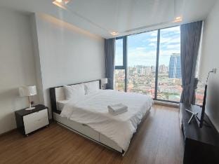 3 Bedroom Apartment in Metropolis Vacation rental in Hanoi