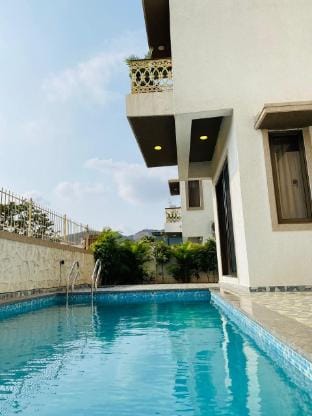 Aaravi Premium Villa -Lonavla Villa in Lonavla