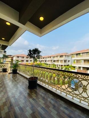 Aaravi Premium Villa -Lonavla Villa in Lonavla