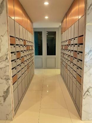 The Blu X sweet@The Blu X Apartment in Chon Buri Changwat