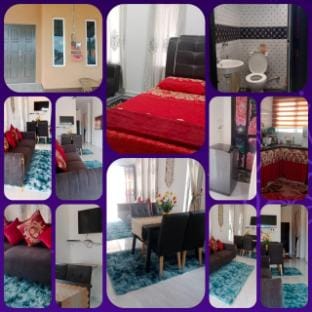 AURORA BCN HOMESTAY (FOR MUSLIM ONLY) Vacation rental in Terengganu, Malaysia