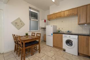 Albert Lodge Apartment in Belfast
