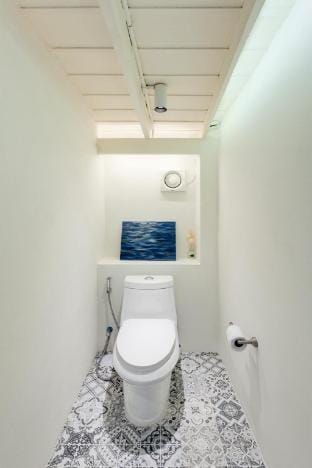 Non Inn: Unique 5Room RiversideStay Family&Friends Vacation rental in Bangkok
