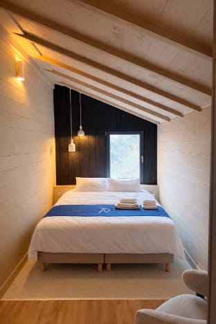 Blackwood - Domaine insolite Vacation rental in Hauts-de-France