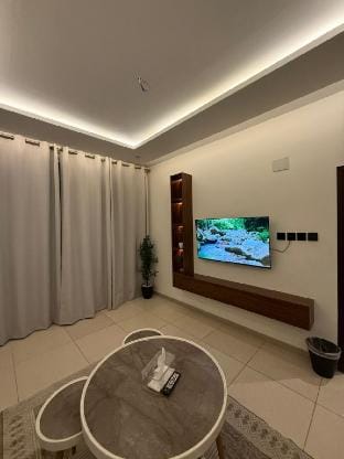 النادر للشقق المفروشه  Apartment in Medina
