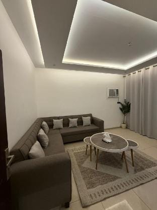 النادر للشقق المفروشه  Apartment in Medina
