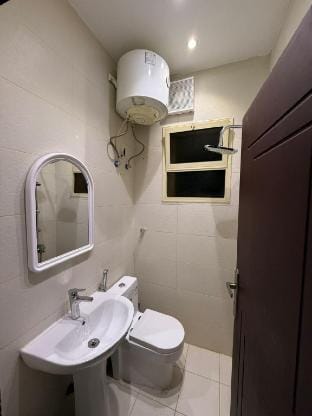 النادر للشقق المفروشه  Apartment in Medina