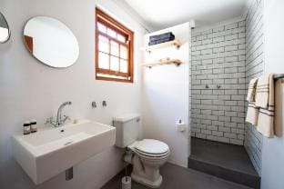 Oyster Studio Vacation rental in Western Cape
