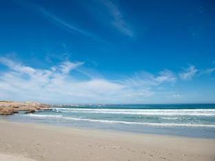 Oyster Studio Vacation rental in Western Cape