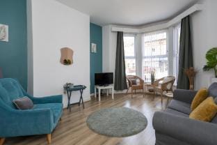 Glenmore Lodge Apartment in Belfast